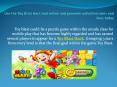 Use the Toy Blast Hack tool online and generate unlimited coins and lives today PowerPoint PPT Presentation