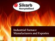 Melting furnaces India
