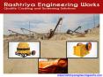 Jaw Crusher is manufacture by Rashtriya Engineering in Delhi PowerPoint PPT Presentation
