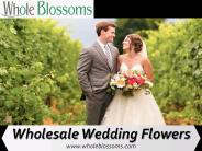 Wholesale Wedding Flowers - www.wholeblossoms.com