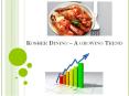 Kosher Dining – A growing Trend PowerPoint PPT Presentation