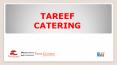 Catering Services in Pune - Tareef Catering PowerPoint PPT Presentation