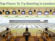 Bowling in London| Are We There Yet Kids