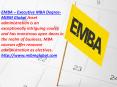 EMBA - Executive MBA Degree Online MBA course in resource MIBM GLOBAL PowerPoint PPT Presentation
