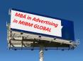 MBA in Advertising are interested in MIBM GLOBAL PowerPoint PPT Presentation