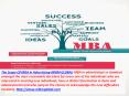 MBA in Advertising in MIBM GLOBAL PowerPoint PPT Presentation