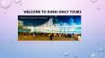Book Dubai local sightseeing packages PowerPoint PPT Presentation