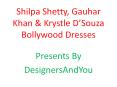 Latest Bollywood Fashion Outfits Designer Collection Celebrity Gown Dresses Suits Online For Girls