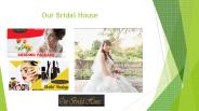 Bridal Boutique Singapore.