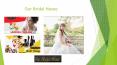 Bridal Boutique Singapore PowerPoint PPT Presentation