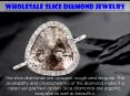Superb Wholesale Slice Diamond Jewelry from Gemco Designs PowerPoint PPT Presentation