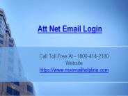 Att net email login (1)