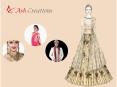 Indian Bridal Wear | Boutique | Party Wear Brampton, Toronto, Bridal Lehenga Mississauga in Ontario PowerPoint PPT Presentation