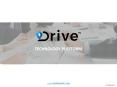 DRIVE - One stop solution for all transportation needs PowerPoint PPT Presentation