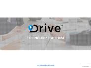 DRIVE - One stop solution for all transportation needs