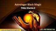 Black magic astrologer