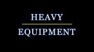 Construction Equipment and Machinery in Abu Dhabi