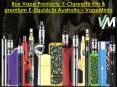 VapeMirrin - The Best Vaping Supplies and Ejuice in Australia PowerPoint PPT Presentation