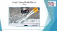 China metal cutting fluids market 2017 PowerPoint PPT Presentation