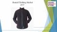 China heated clothing market 2017 PowerPoint PPT Presentation