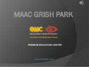 Maya Institute in Kolkata - Maacgp