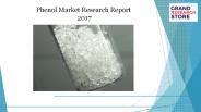Phenol market research report 2017