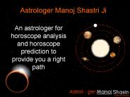 Vashikaran Astrologer in India