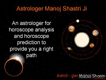 Vashikaran Astrologer in India (1)