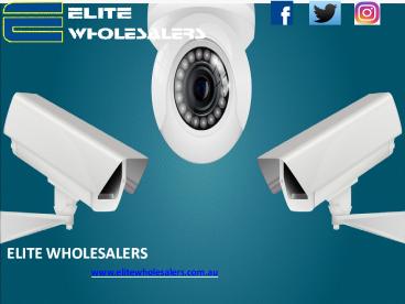 Elite Whole Salers- Distributor and Supplier of Electronic Products (1)