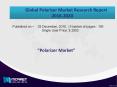Global Polarizer Market Outlook Till 2020 | Revenue Models PowerPoint PPT Presentation