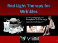Red Light Therapy for Wrinkles PowerPoint PPT Presentation