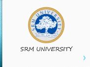 SRM University