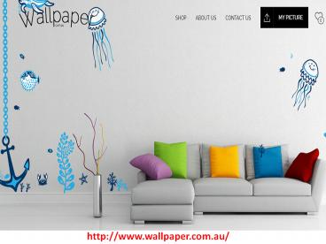 presentation player overlay