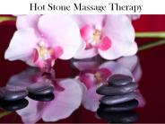 Hot Stone Massage Toronto