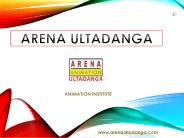 Animation Courses in Kolkata - Arena Ultadanga
