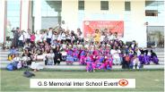 G.S Memorial Inter School Event