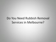 Must Collect Rubbish Removal Melbourne (1)
