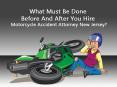 What Must Be Done Before And After You Hire Motorcycle Accident Attorney New Jersey | Popperlaw PowerPoint PPT Presentation