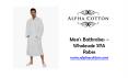 Men's Bathrobes – Wholesale SPA Robes PowerPoint PPT Presentation