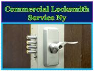 Commercial Locksmith Service Ny