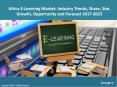 Africa E-Learning Market Size, Analysis, Segmentation, Trends And Forecast 2017-2022 PowerPoint PPT Presentation