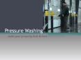 Pressure Washing - Make Your Property Look Its Best PowerPoint PPT Presentation