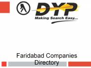 Faridabad Companies Directory (6)