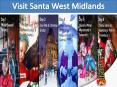 Trip to Visit Santa West Midlands PowerPoint PPT Presentation