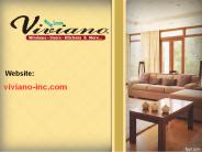Viviano Inc- Doors and Windows Presentation
