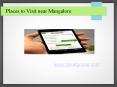 Places to Visit near Mangalore PowerPoint PPT Presentation