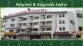 Polyclinic & Diagnostic center PowerPoint PPT Presentation