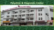 Polyclinic & Diagnostic center