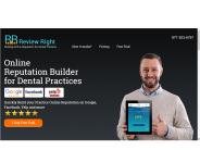 Reputation Builder Management Software | Dentist Reviews - Review Right