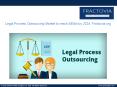 Legal Process Outsourcing Market to grow at 35% CAGR from 2017 to 2024 (1) PowerPoint PPT Presentation